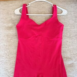 Booty by Brabants Pink Jumpsuit